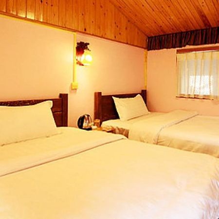 Lijiang Mengzhiju Hotel Lệ Giang Ngoại thất bức ảnh