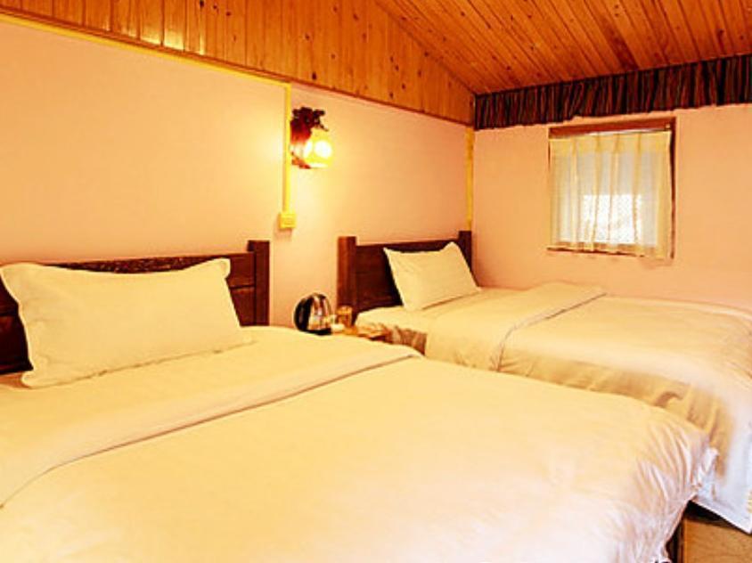 Lijiang Mengzhiju Hotel Lệ Giang Ngoại thất bức ảnh