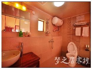 Lijiang Mengzhiju Hotel Lệ Giang Ngoại thất bức ảnh
