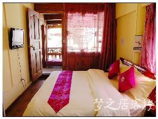 Lijiang Mengzhiju Hotel Lệ Giang Ngoại thất bức ảnh